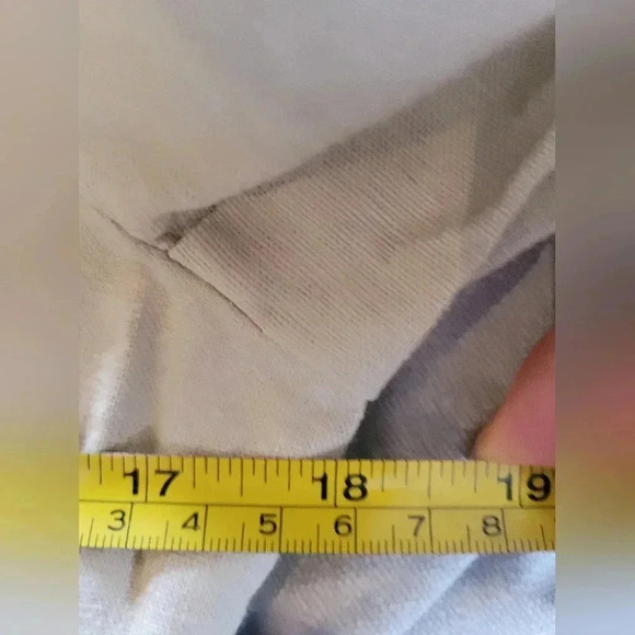 Jessica | Gorgeous Linen & Rayon Jacket in Cream, Size S - Picture 5 of 5